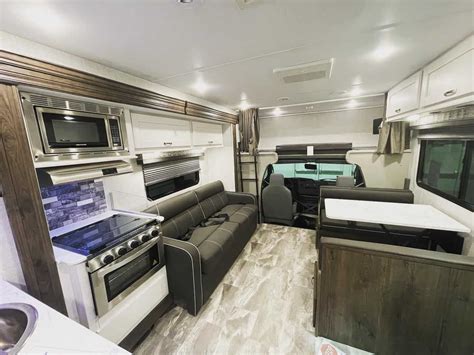 camper van chicago|10 Best Campervan & Motorhome/RV Rentals in .